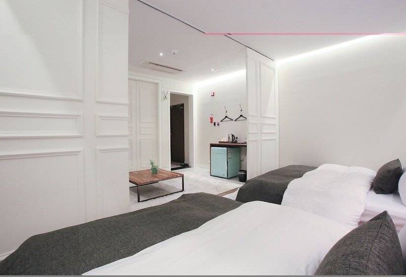 Motel Incheon  Neukkim