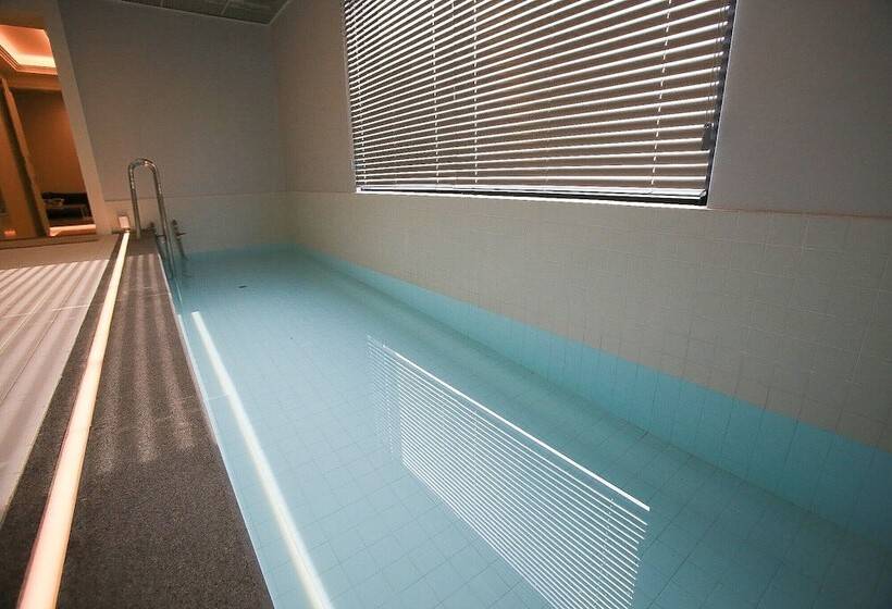 Motel Incheon  Neukkim