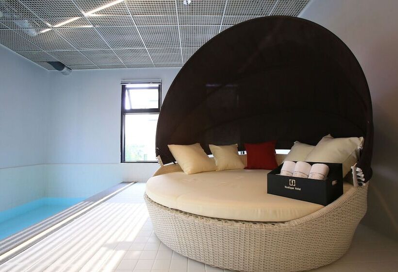 Motel Incheon  Neukkim