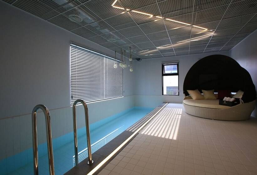 Motel Incheon  Neukkim