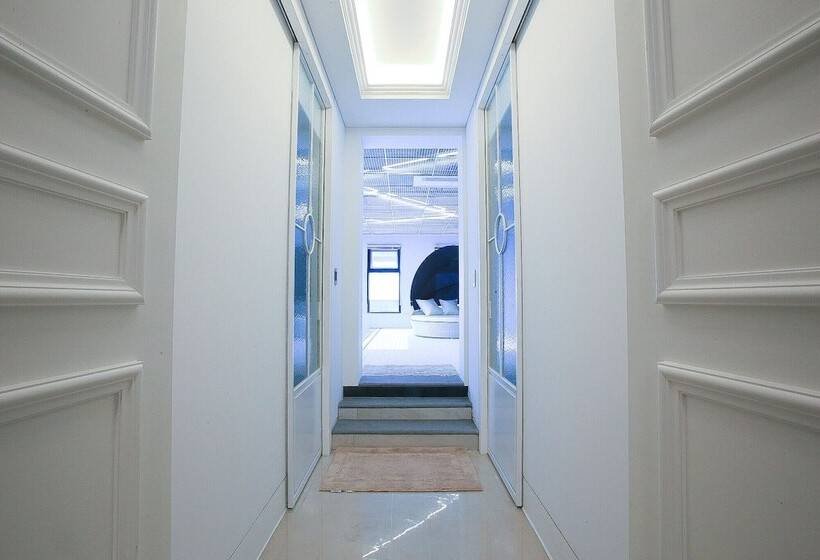 Motel Incheon  Neukkim