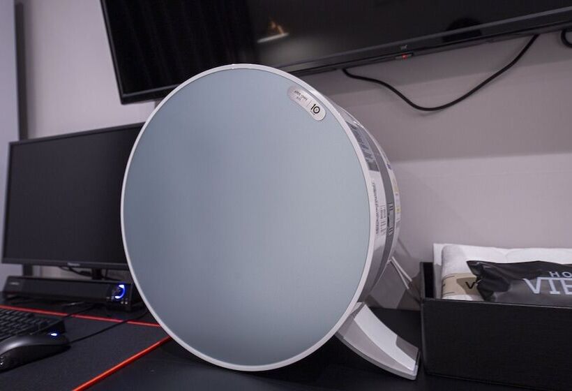 מוטל Jecheon View