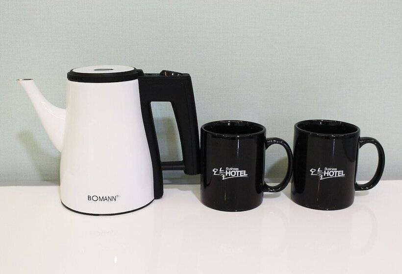 Motel Muan Namak Oneul