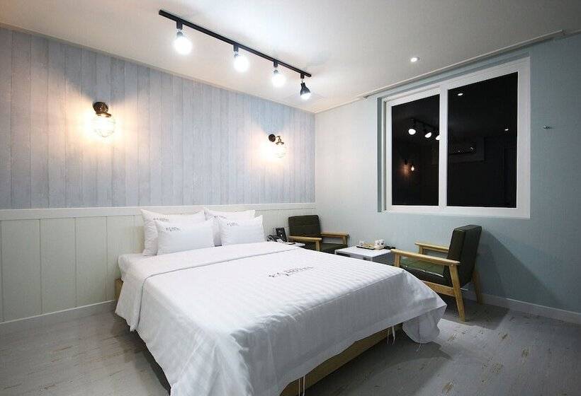 Motel Muan Namak Oneul