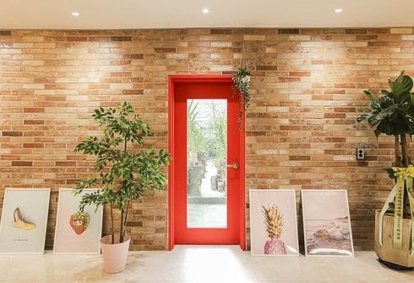 مُتل No.25 Hotel Ansan Branch