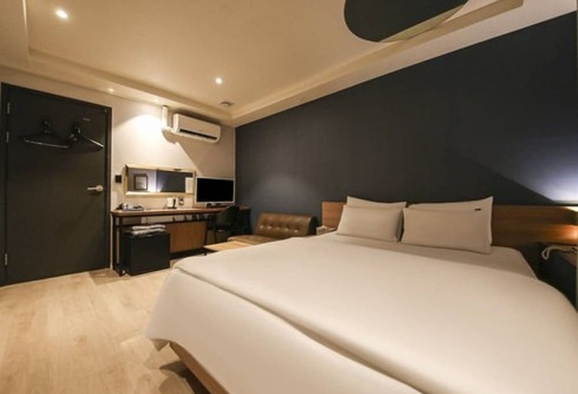 مُتل No.25 Hotel Ansan Branch