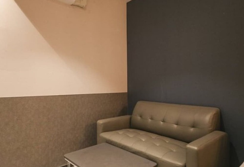 مُتل No.25 Hotel Ansan Branch