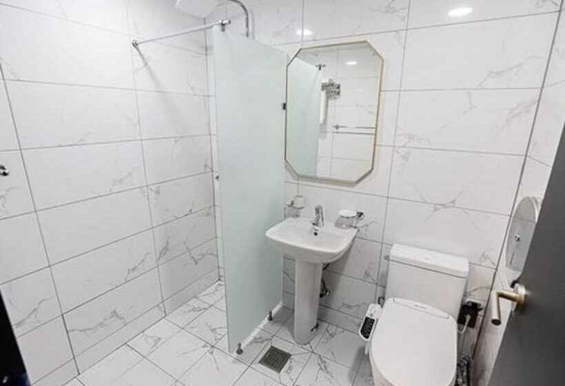 مُتل No.25 Hotel Ansan Branch