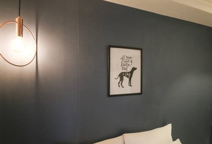 مُتل No.25 Hotel Ansan Branch