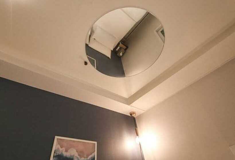 مُتل No.25 Hotel Ansan Branch