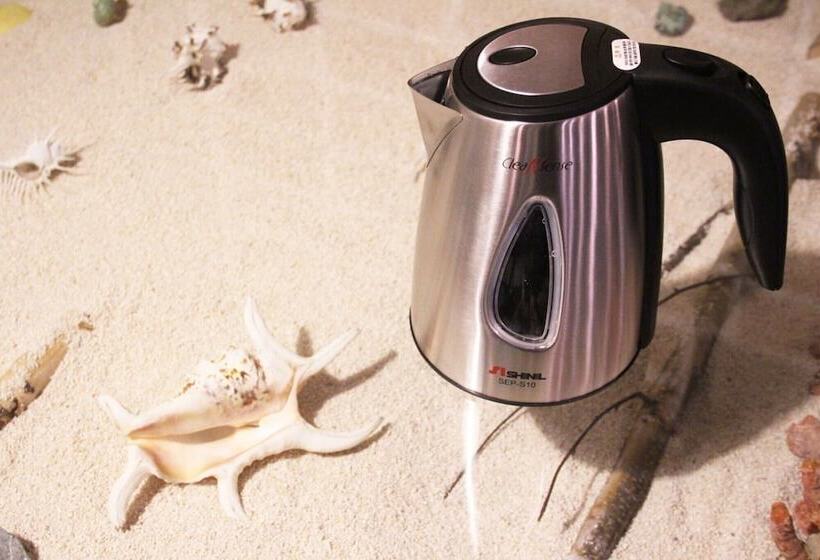 모텔 Pohang Jukdo Market Tahiti