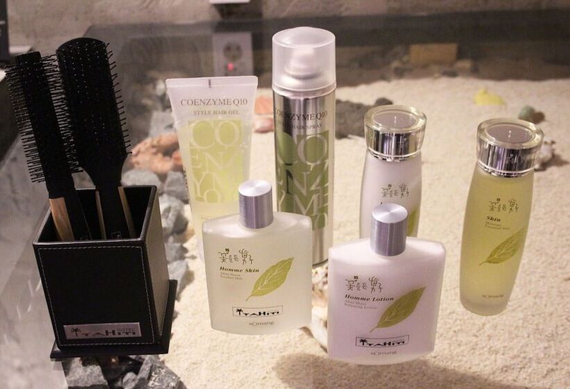 모텔 Pohang Jukdo Market Tahiti