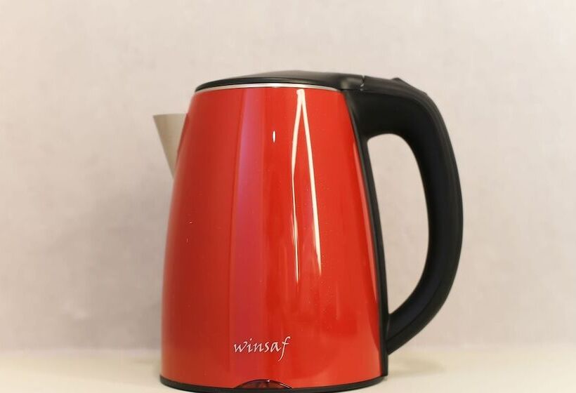 فندق على الطريق Pohang Mundeok I