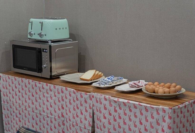 モーテル Pohang Ocheon Orange