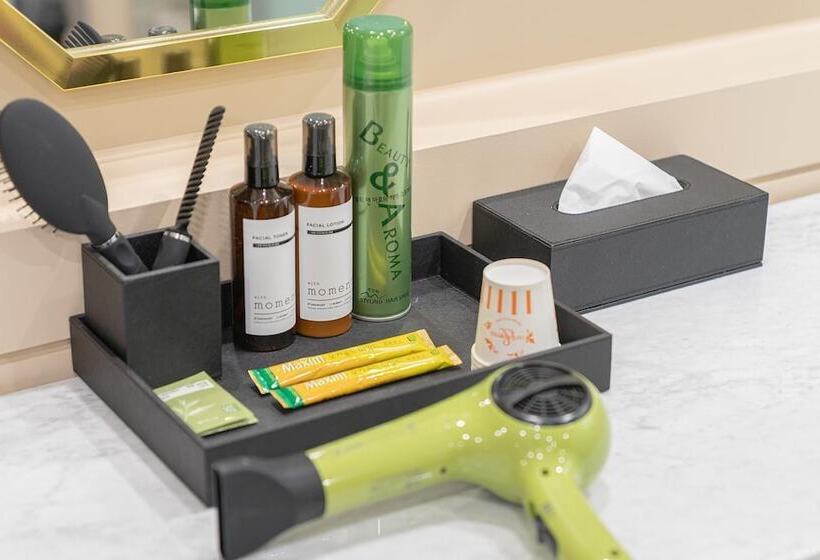 モーテル Pohang Ocheon Orange