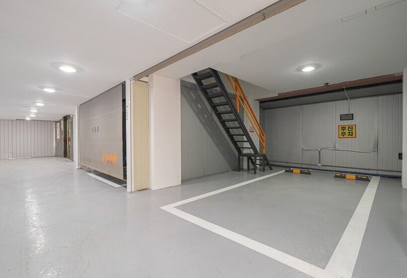 モーテル Pohang Ocheon Orange