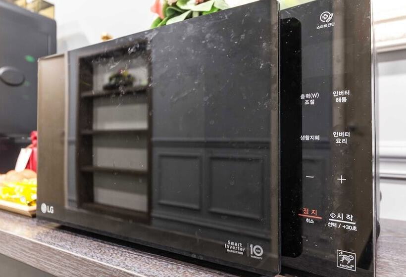 فندق على الطريق Sanbon Praha