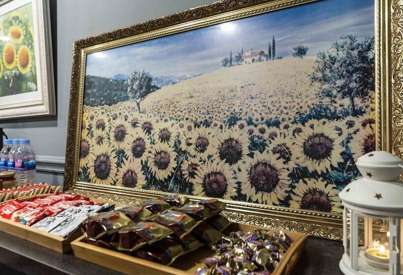 فندق على الطريق Sanbon Praha