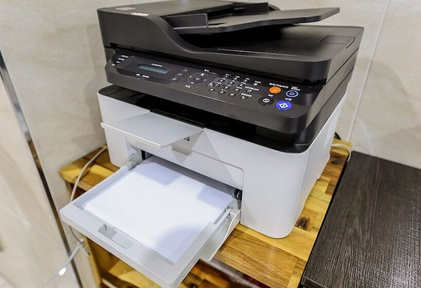 מוטל Seosan November