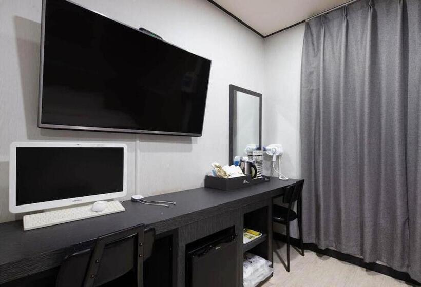 מוטל Seosan November