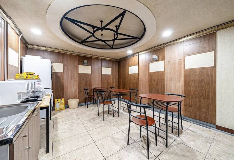 מוטל 호텔 아리아 평택 송탄