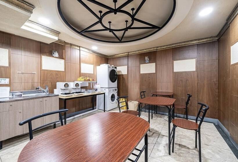 מוטל 호텔 아리아 평택 송탄