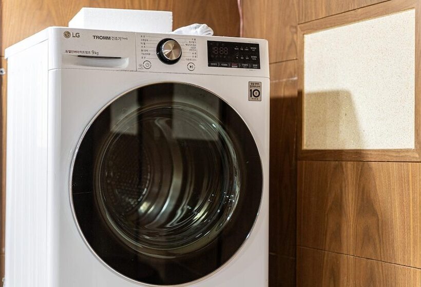 מוטל 호텔 아리아 평택 송탄