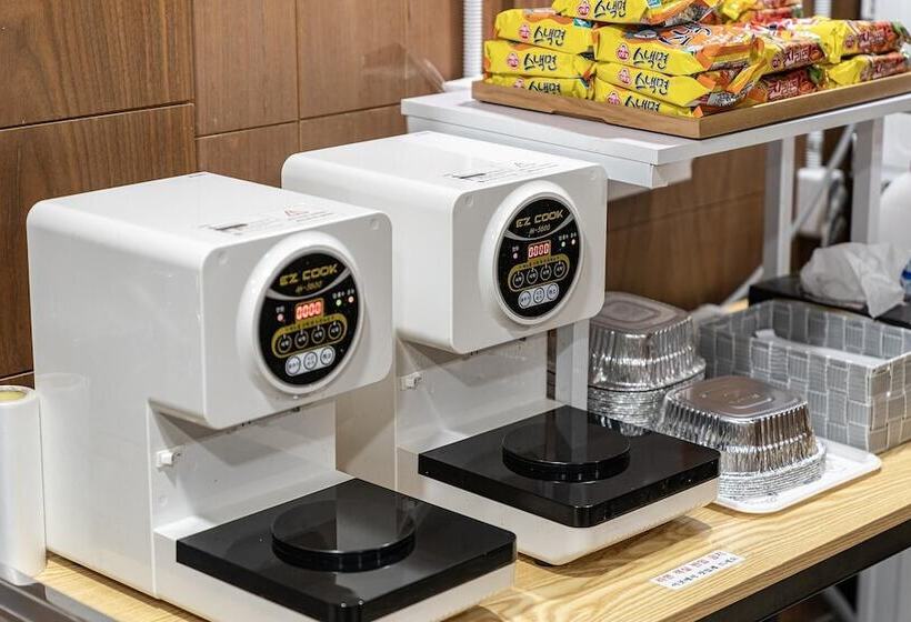 מוטל 호텔 아리아 평택 송탄