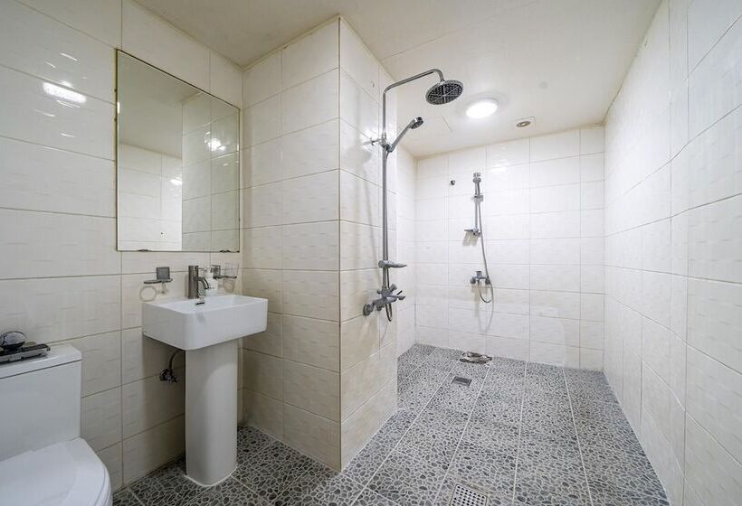 מוטל 호텔 아리아 평택 송탄