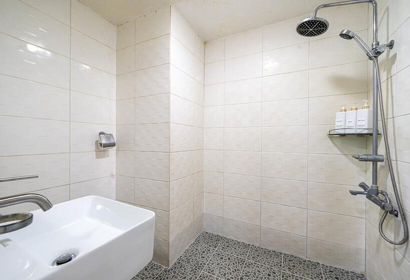 מוטל 호텔 아리아 평택 송탄