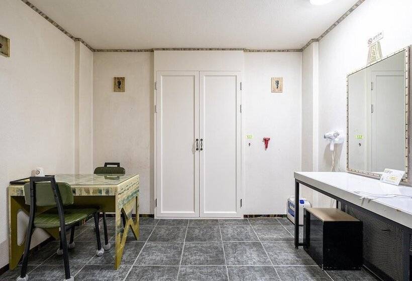 מוטל 호텔 아리아 평택 송탄