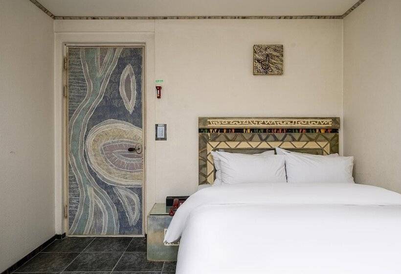 מוטל 호텔 아리아 평택 송탄