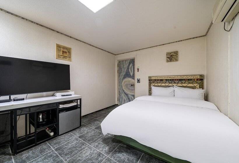 מוטל 호텔 아리아 평택 송탄