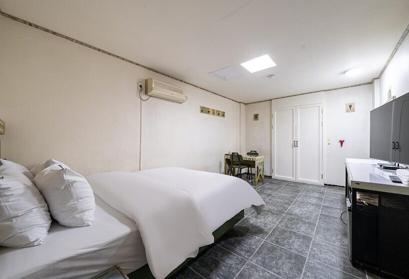 מוטל 호텔 아리아 평택 송탄