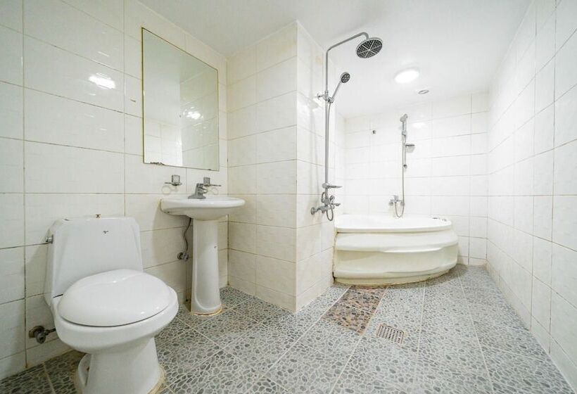 מוטל 호텔 아리아 평택 송탄