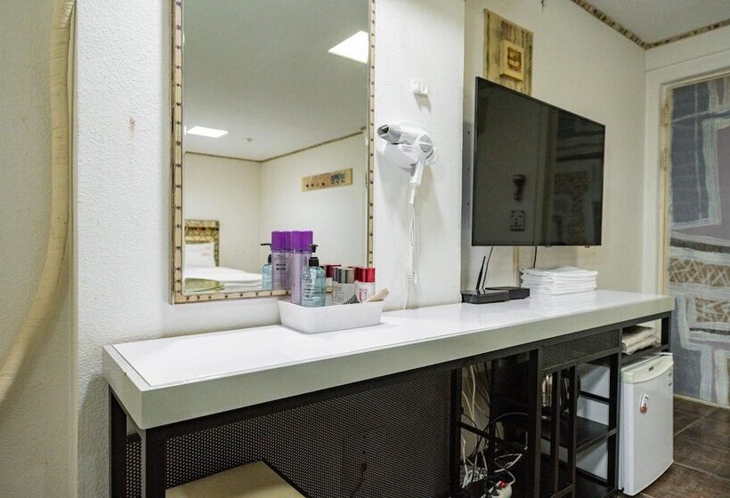 מוטל 호텔 아리아 평택 송탄