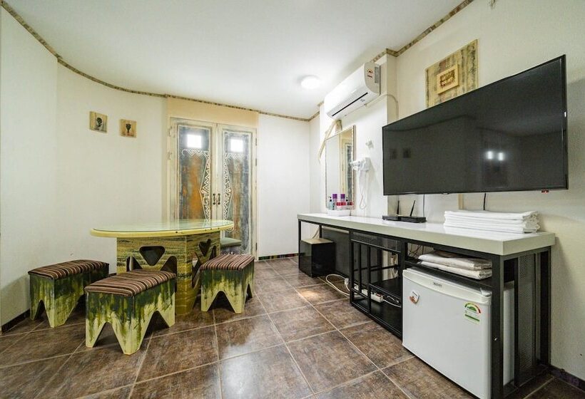 מוטל 호텔 아리아 평택 송탄