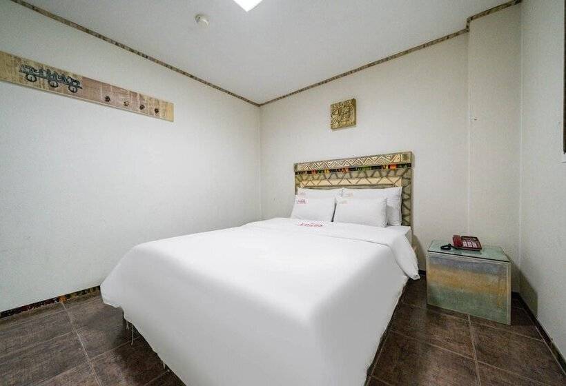 מוטל 호텔 아리아 평택 송탄