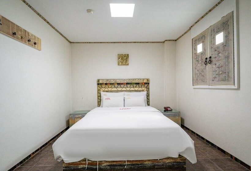 מוטל 호텔 아리아 평택 송탄