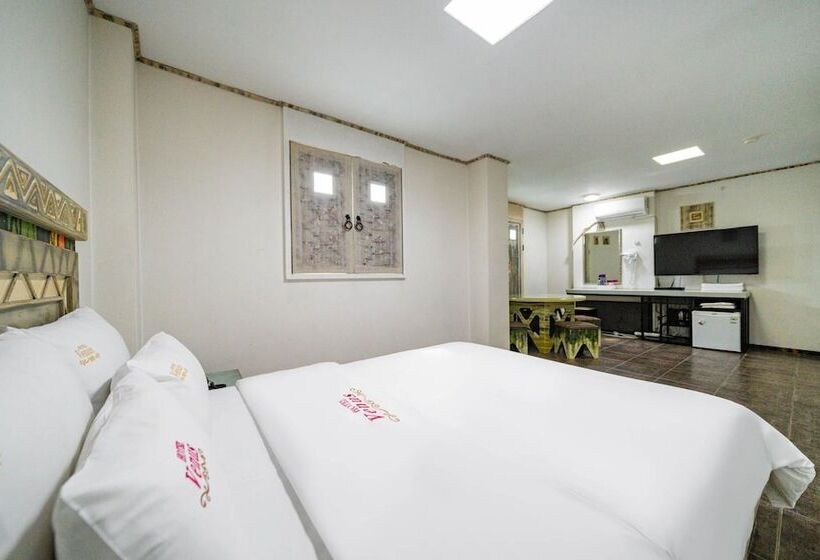 מוטל 호텔 아리아 평택 송탄