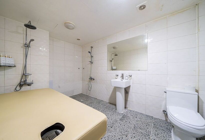 מוטל 호텔 아리아 평택 송탄