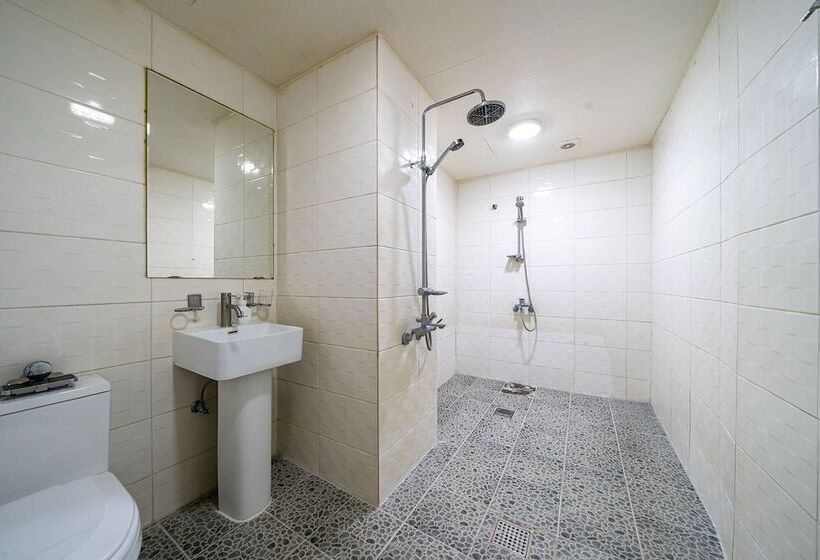 מוטל 호텔 아리아 평택 송탄