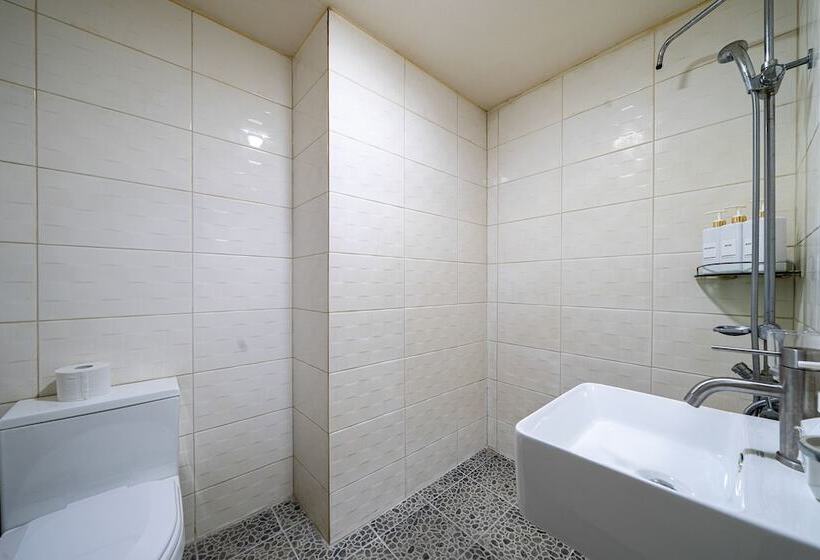 מוטל 호텔 아리아 평택 송탄