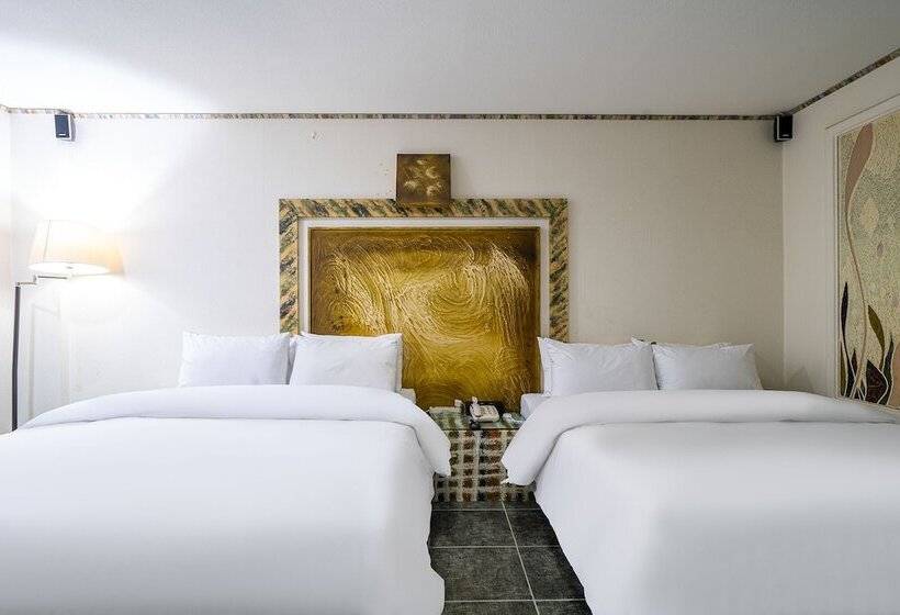 מוטל 호텔 아리아 평택 송탄