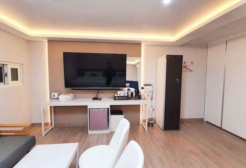 فندق على الطريق Sweet