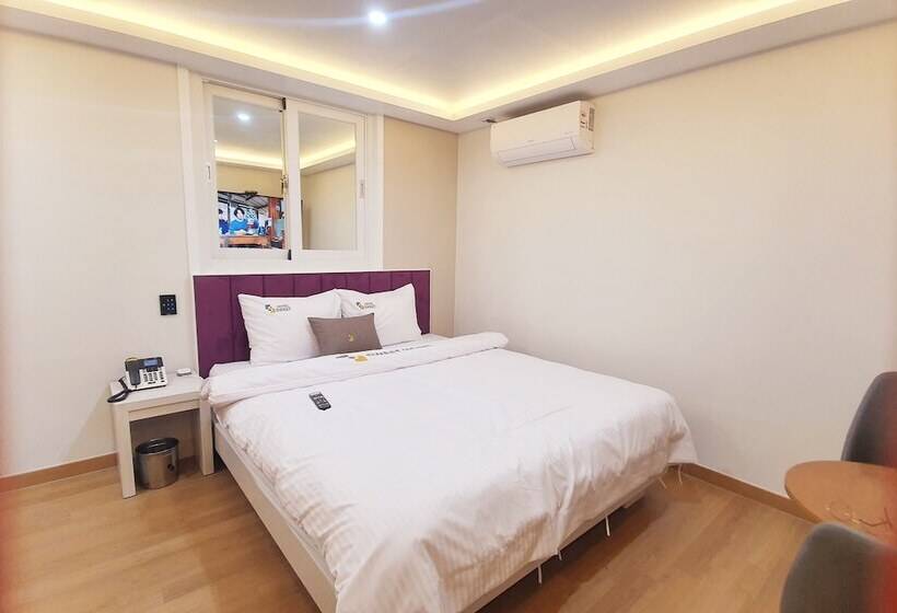 فندق على الطريق Sweet