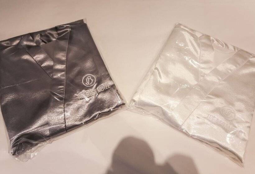 모텔 Ulsan Hogye The Best