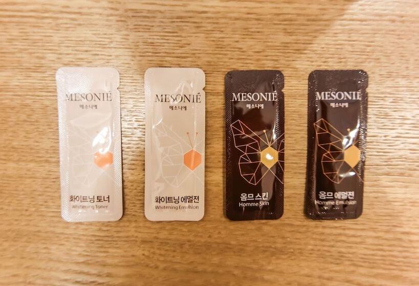 모텔 Ulsan Hogye The Best