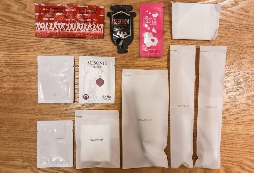 모텔 Ulsan Hogye The Best