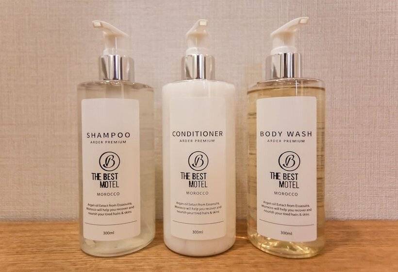 모텔 Ulsan Hogye The Best